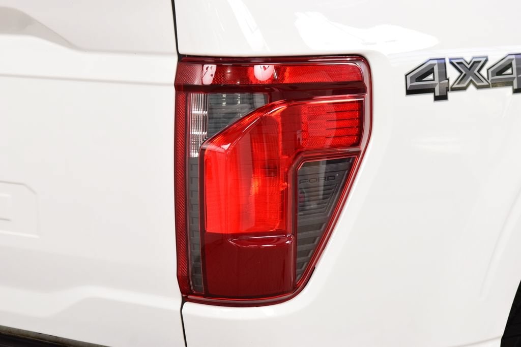 2025 Ford F-150 XLT - Photo 21