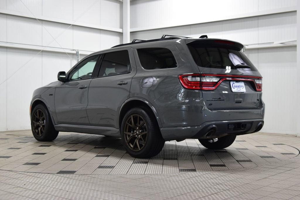 2025 Dodge Durango R/T - Photo 6