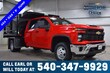  Chevrolet Silverado 3500 HD Chassis Cab