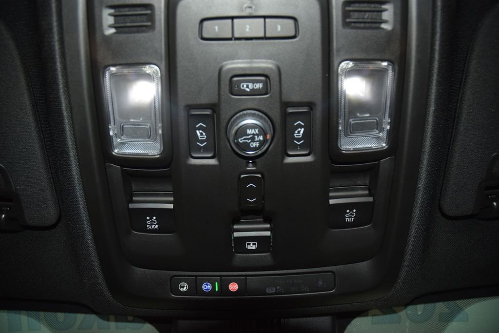 2024 GMC Yukon XL Denali - Photo 49