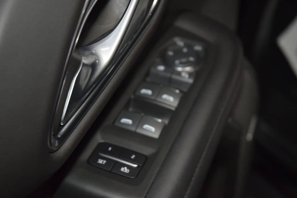2022 Chevrolet Tahoe High Country - Photo 47