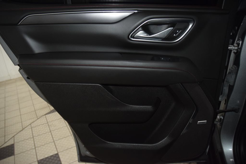 2024 Chevrolet Tahoe RST - Photo 45