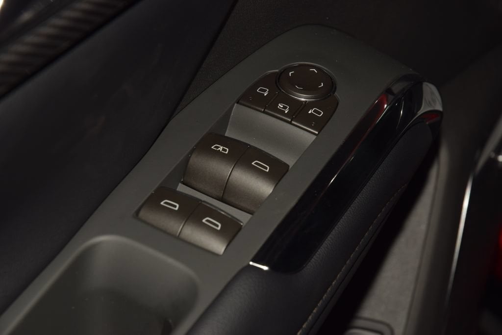 2026 Chevrolet Traverse High Country - Photo 48