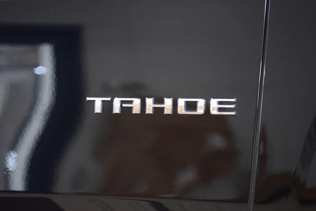 2021 Chevrolet Tahoe Premier - Photo 14