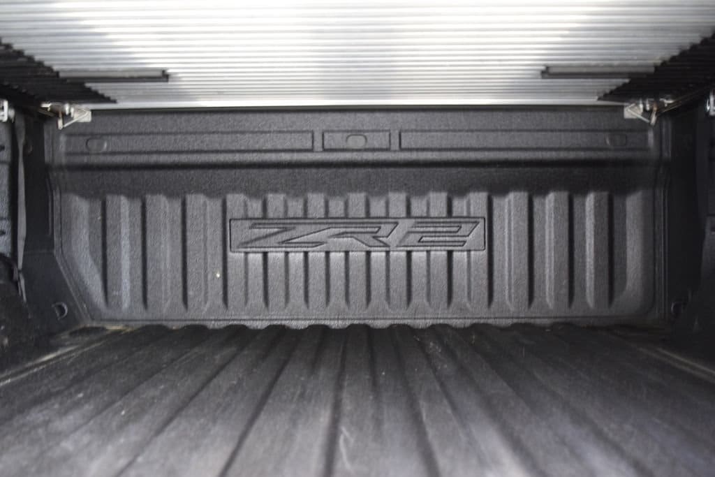 2024 Chevrolet Silverado 1500 ZR2 - Photo 27