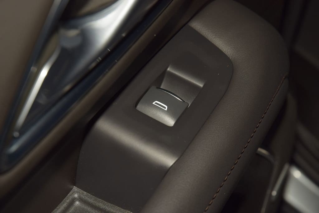 2024 Chevrolet Tahoe High Country - Photo 45