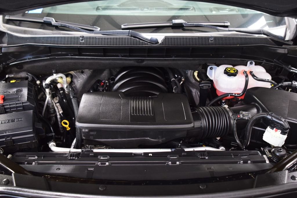 2023 Chevrolet Suburban Z71 - Photo 30