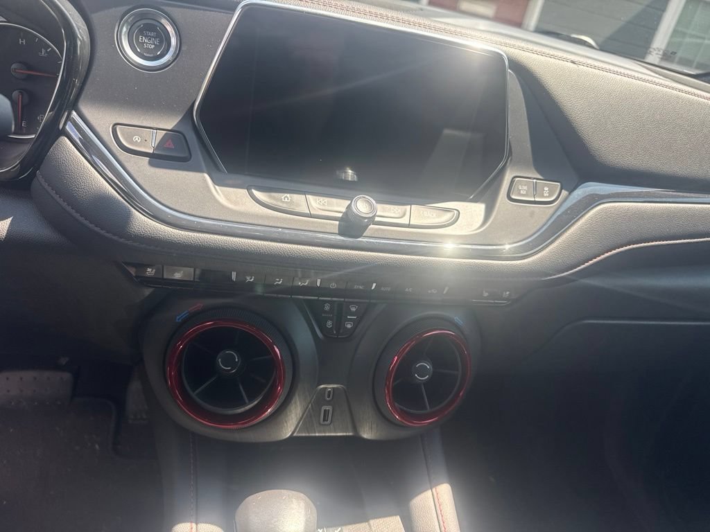 2020 Chevrolet Blazer RS - Photo 23