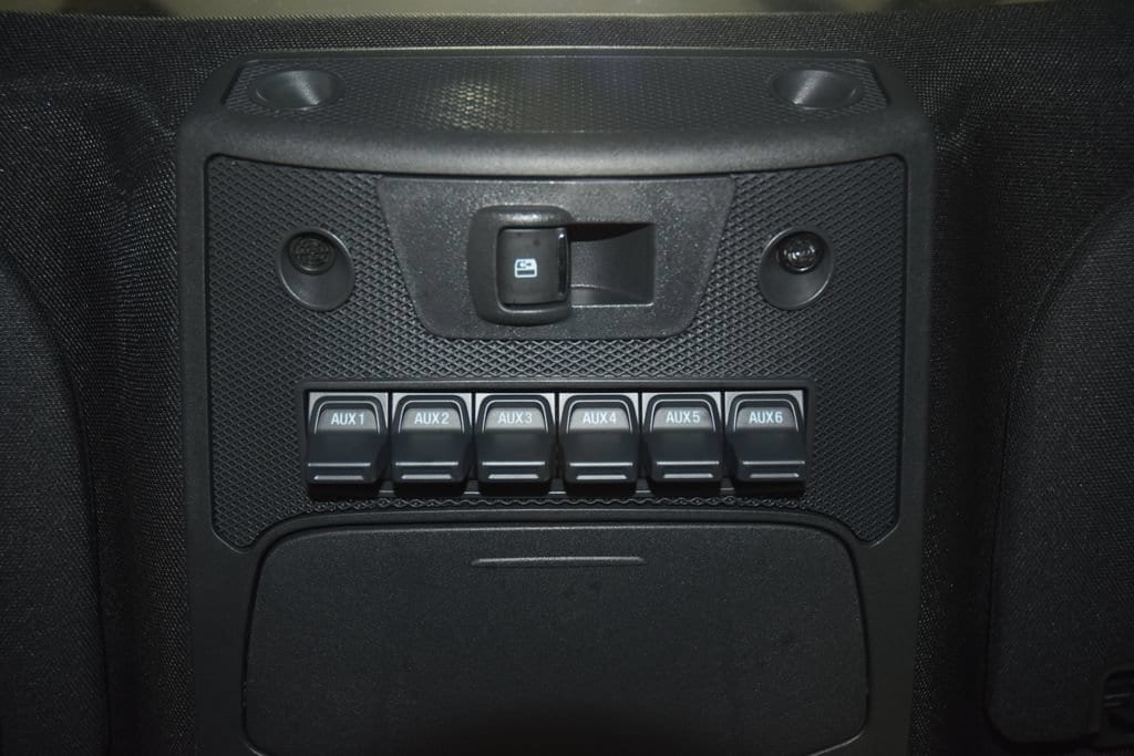 2022 Ford F-250 Super Duty Lariat - Photo 55