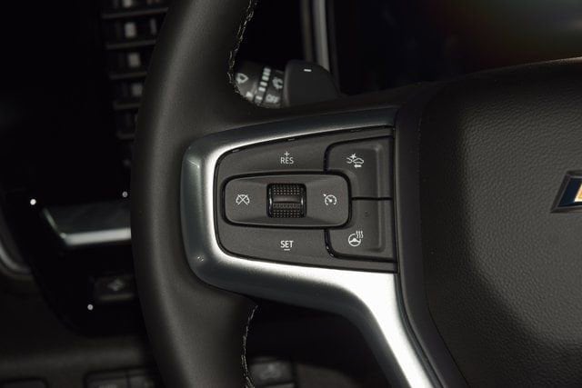 2026 Chevrolet Silverado 1500 LTZ - Photo 39