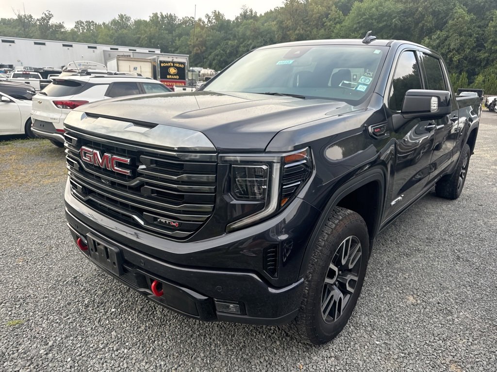 2024 Gmc Sierra 1500 AT4 photo 3