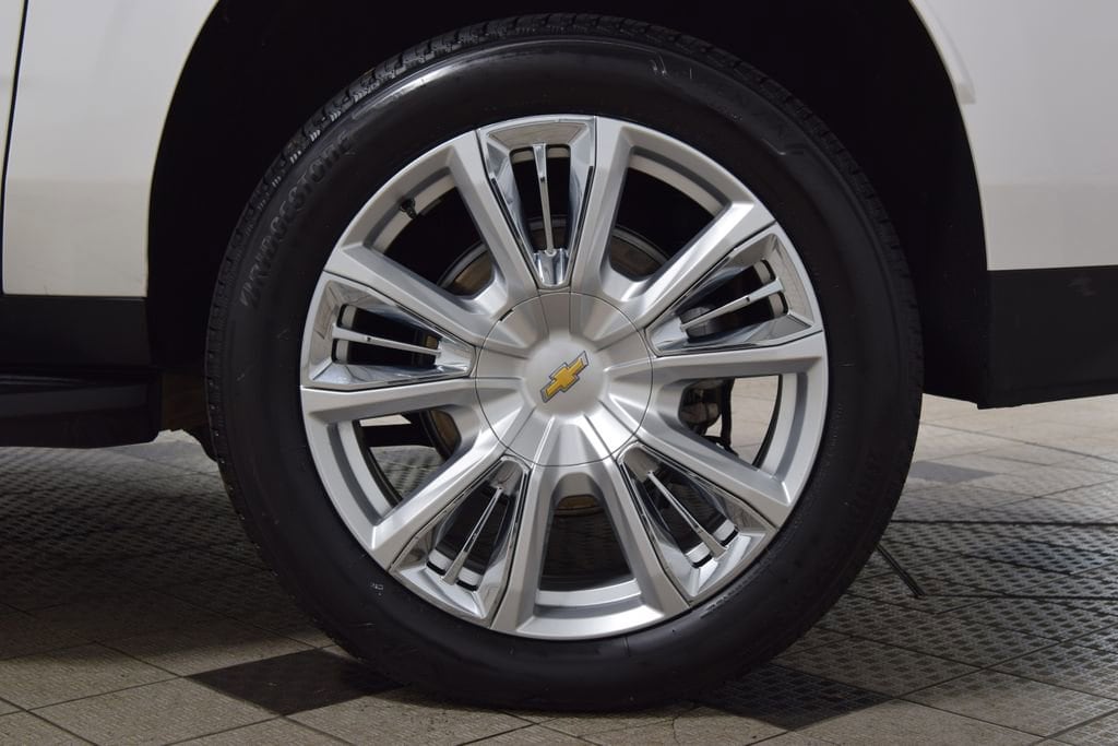 2024 Chevrolet Suburban High Country - Photo 26