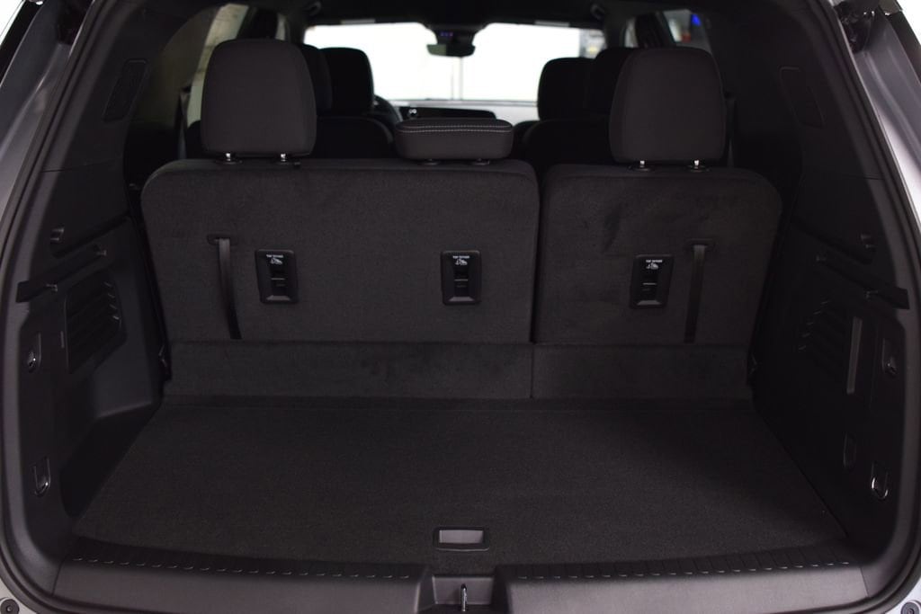 2026 Chevrolet Traverse LT - Photo 23