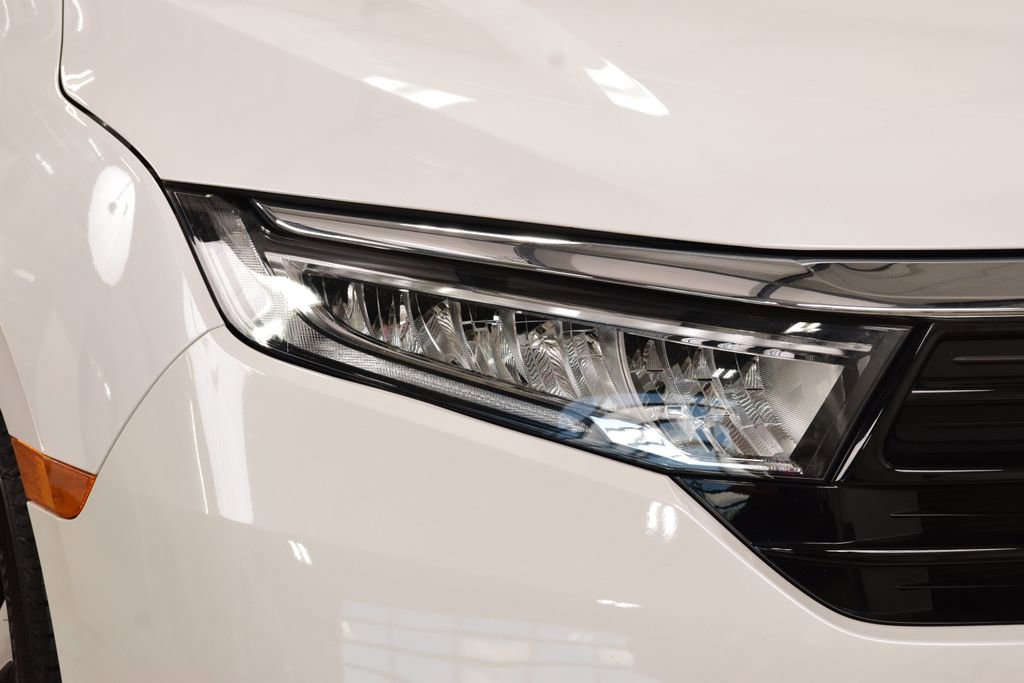 2024 Honda Odyssey Touring - Photo 12