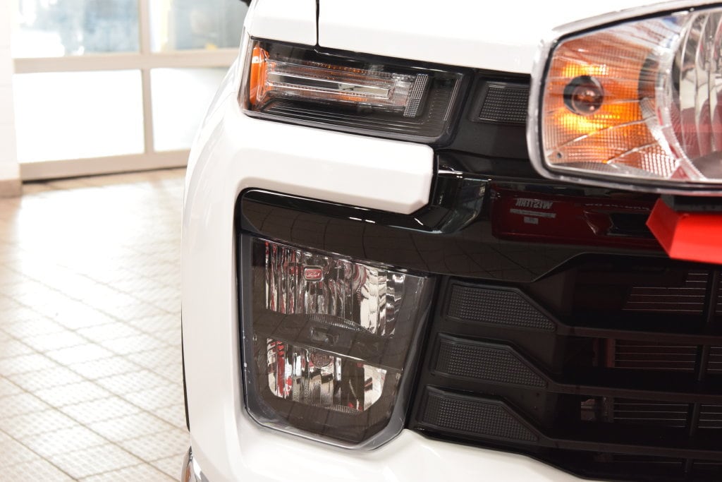 2026 Chevrolet Silverado 2500 HD Work Truck - Photo 7