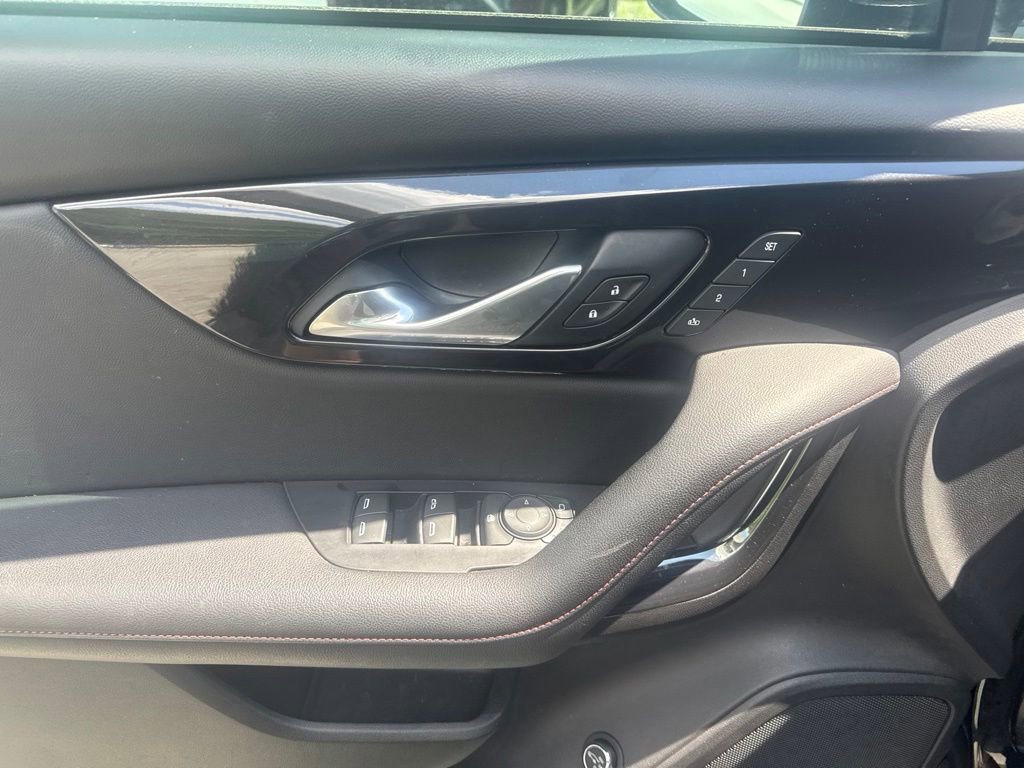 2020 Chevrolet Blazer RS - Photo 18