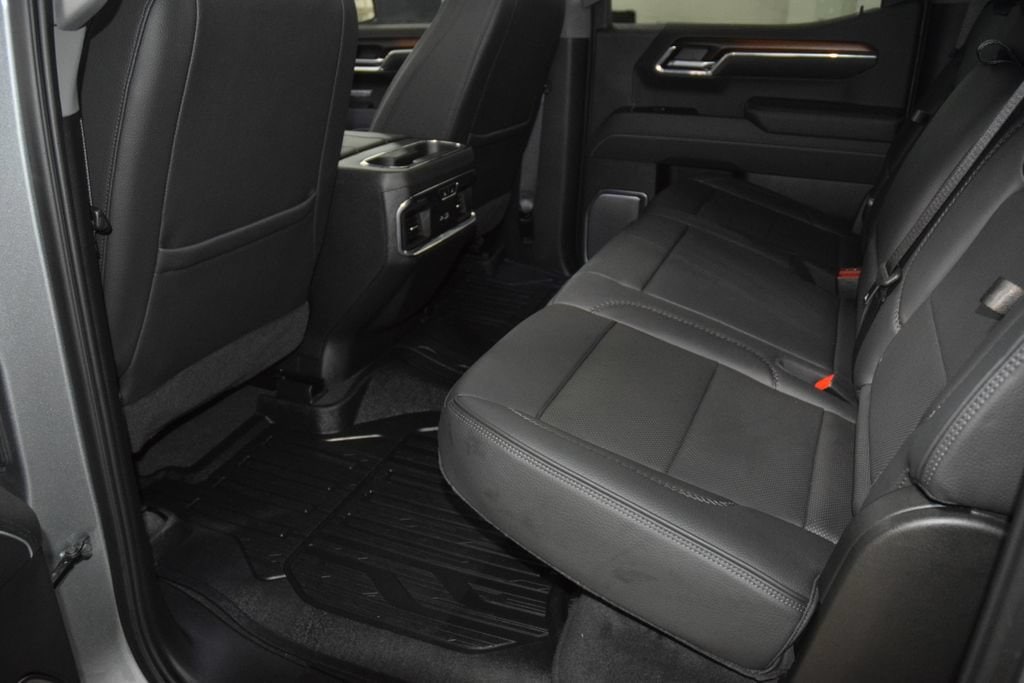 2025 GMC Sierra 1500 Denali - Photo 45