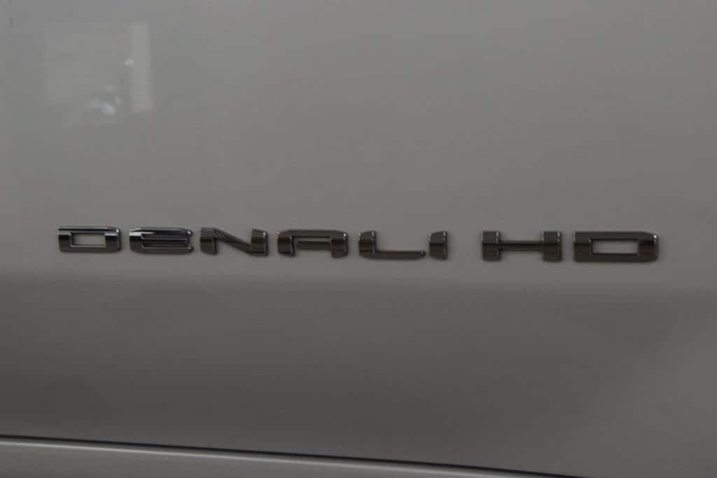 2021 GMC Sierra 2500 Denali HD Denali - Photo 18
