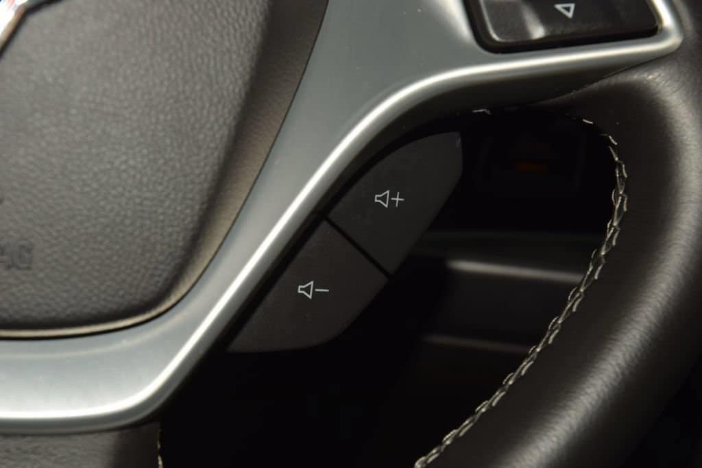 2015 Chevrolet Corvette Base - Photo 41