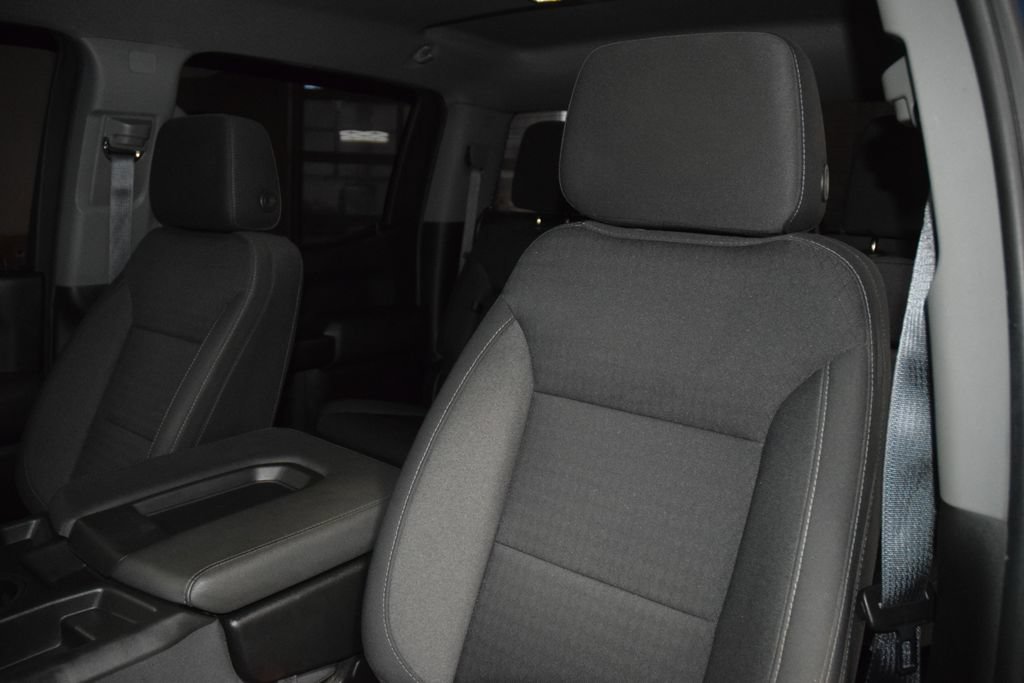2023 Chevrolet Silverado 1500 Custom - Photo 40