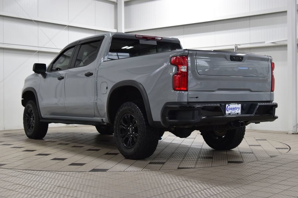2024 Chevrolet Silverado 1500 ZR2 - Photo 6