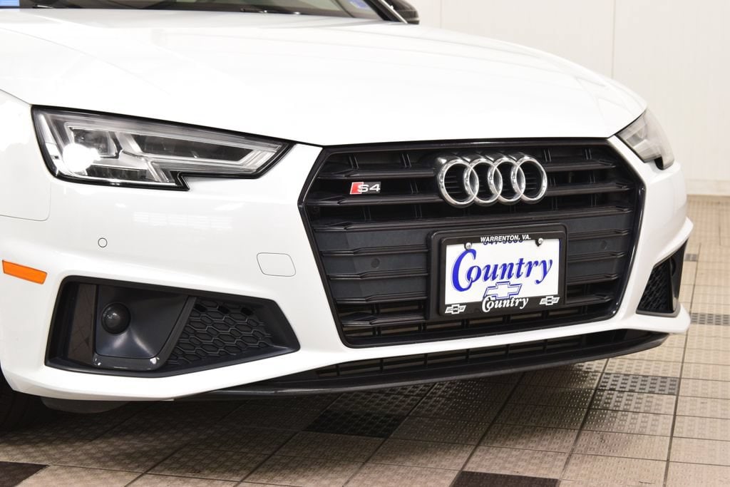 2019 Audi S4 Premium Plus - Photo 13