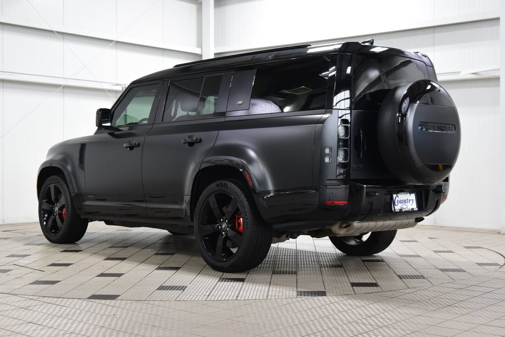 2024 Land Rover Defender X - Photo 6
