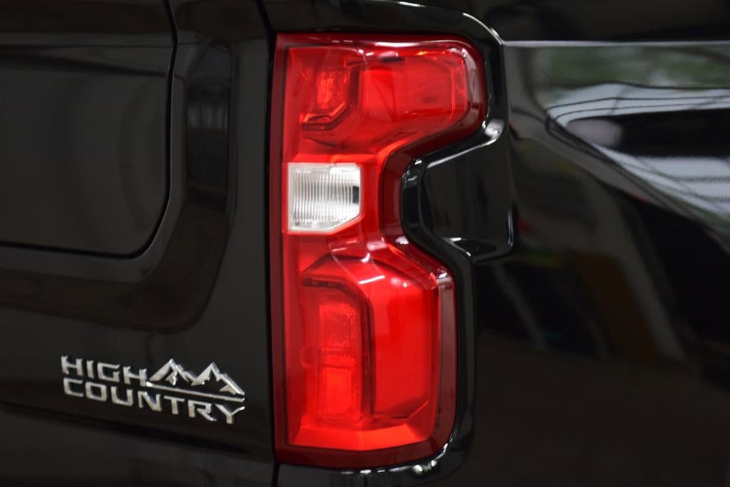 2024 Chevrolet Silverado 1500 High Country - Photo 19