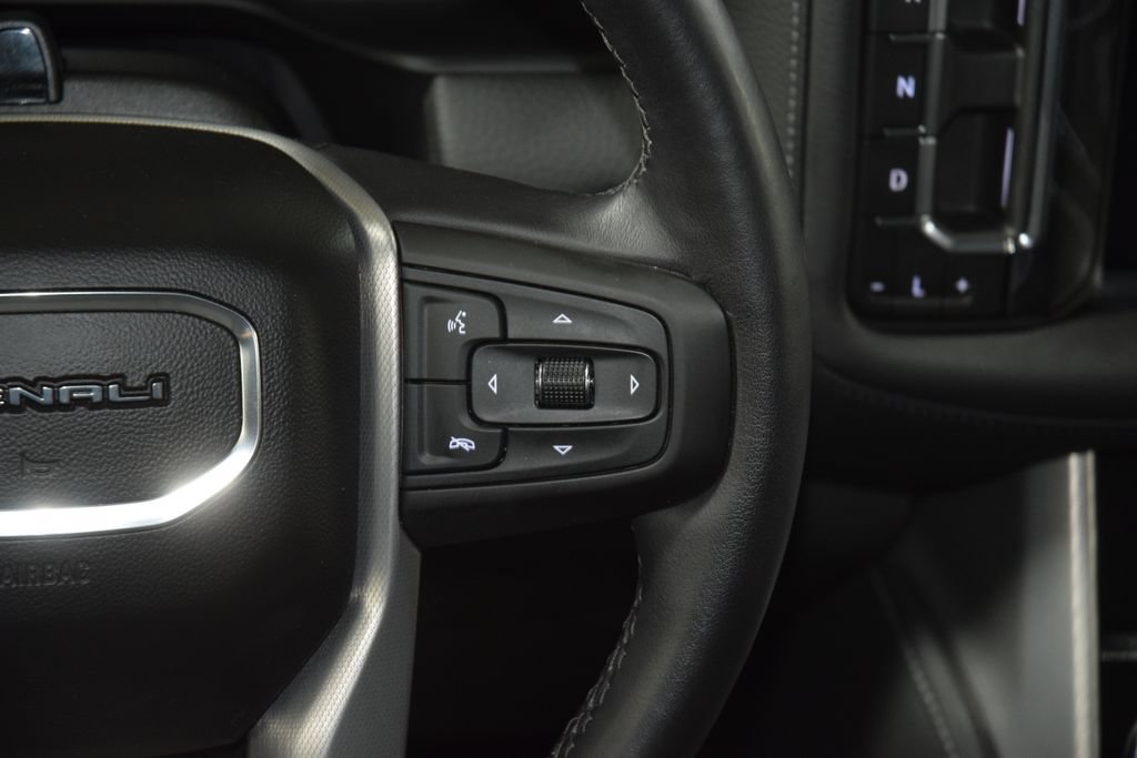 2024 GMC Yukon XL Denali - Photo 40