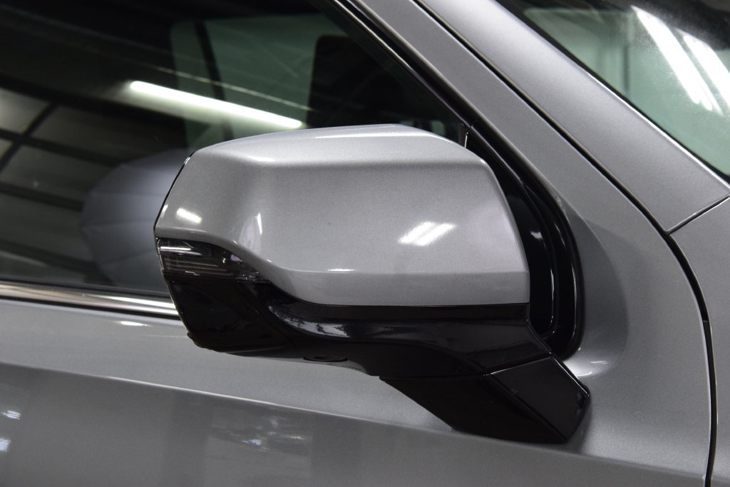 2024 Chevrolet Suburban High Country - Photo 17
