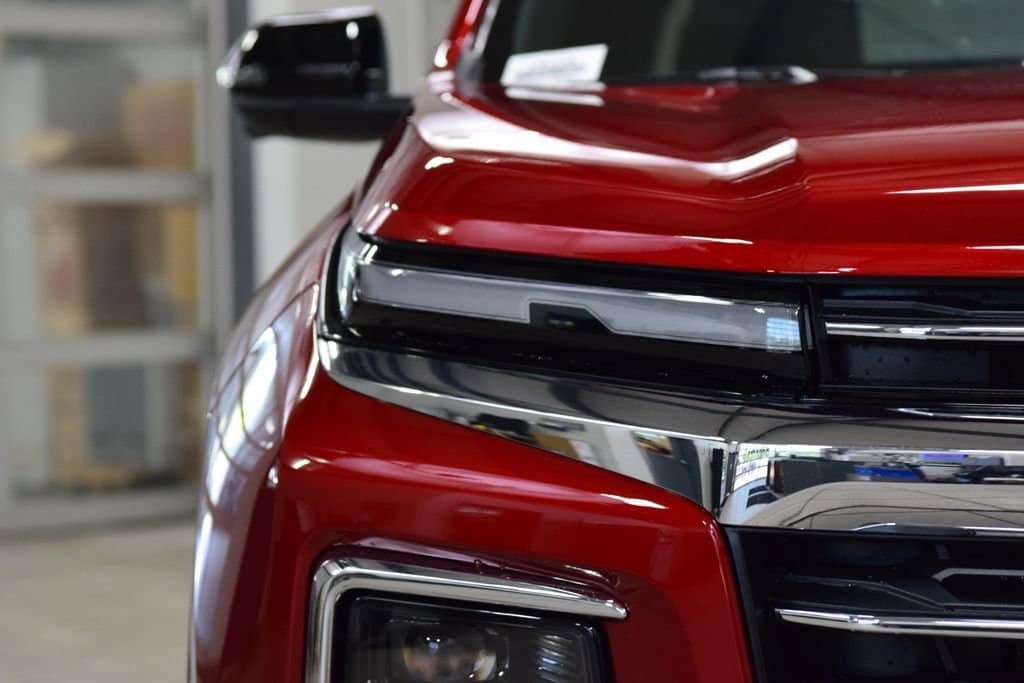 2026 Chevrolet Traverse LT - Photo 11