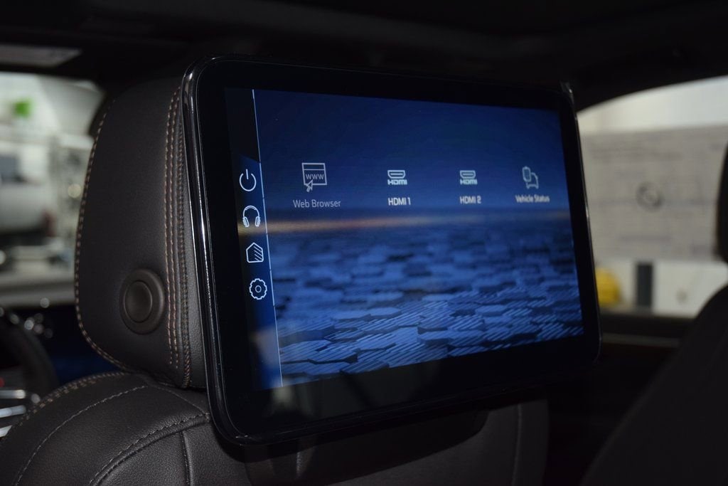 2026 Chevrolet Suburban High Country - Photo 44