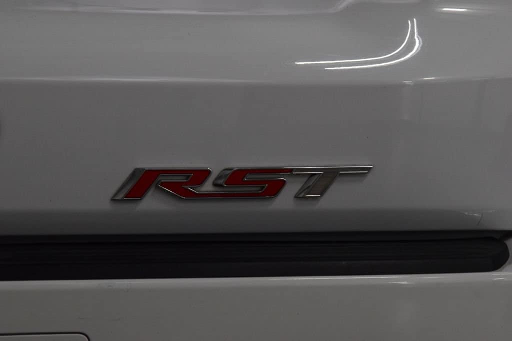 2023 Chevrolet Tahoe RST - Photo 21