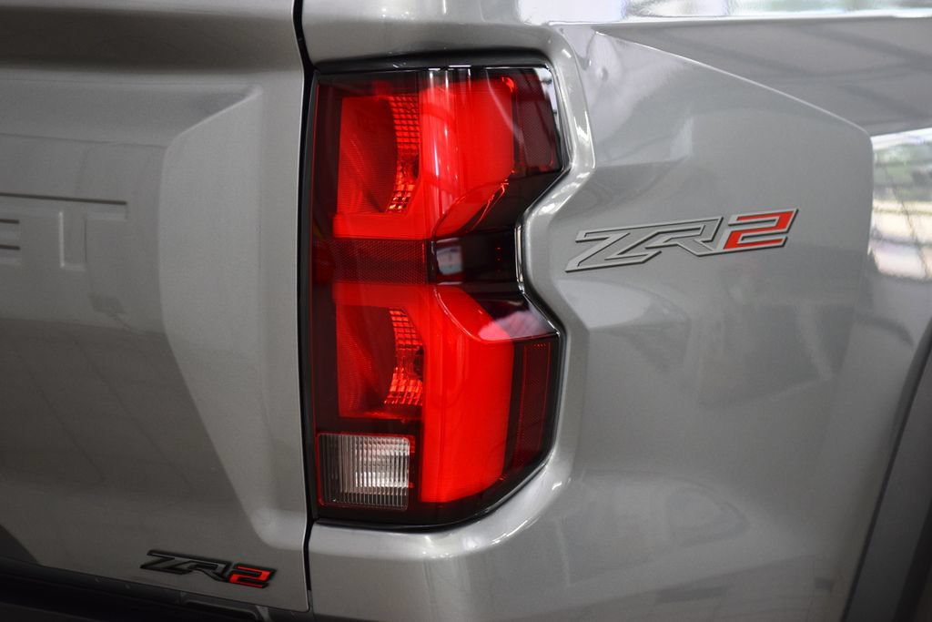 2026 Chevrolet Colorado ZR2 - Photo 23