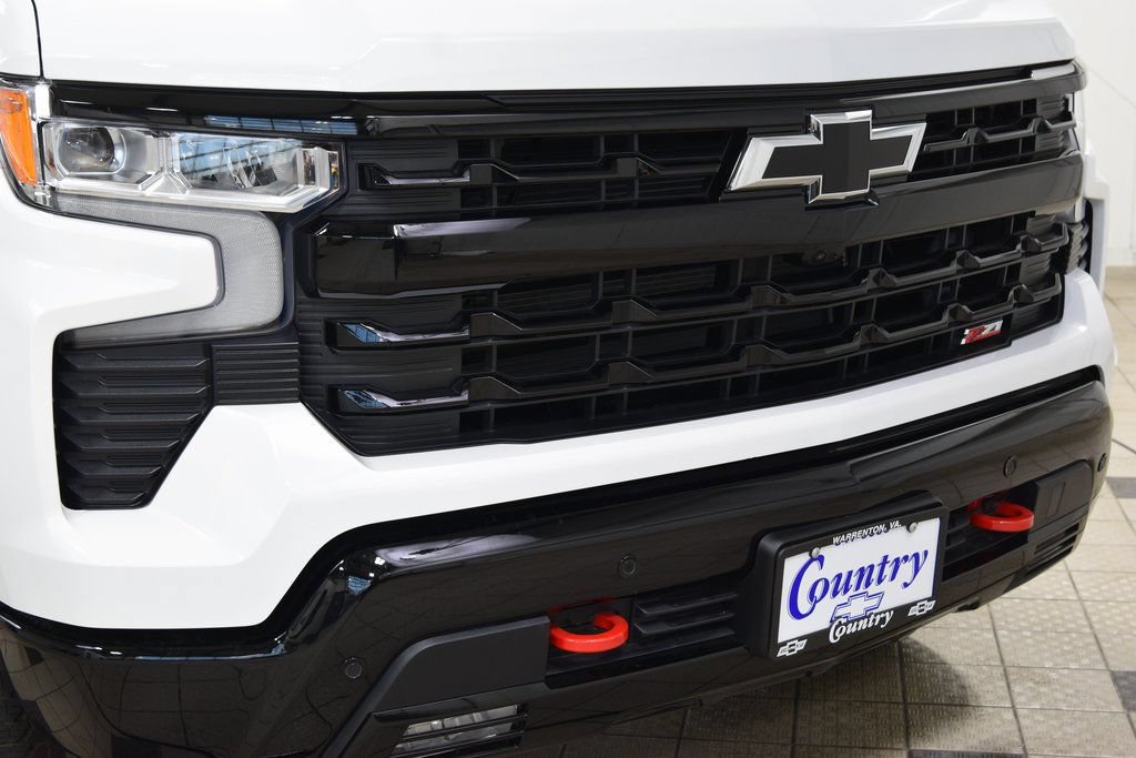 2026 Chevrolet Silverado 1500 LT Trail Boss - Photo 13