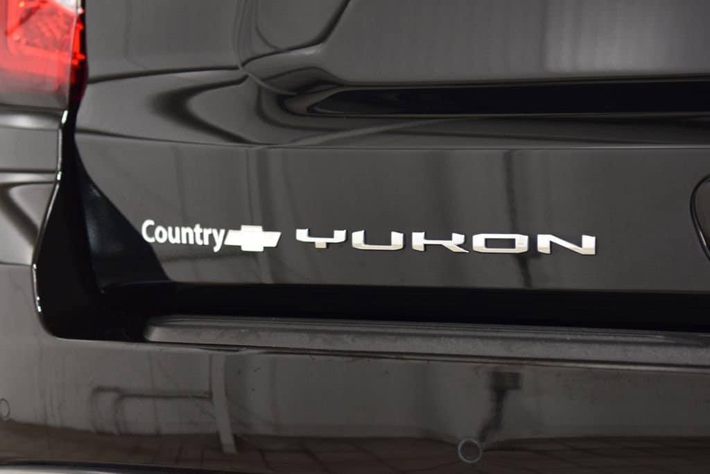 2024 GMC Yukon AT4 - Photo 26