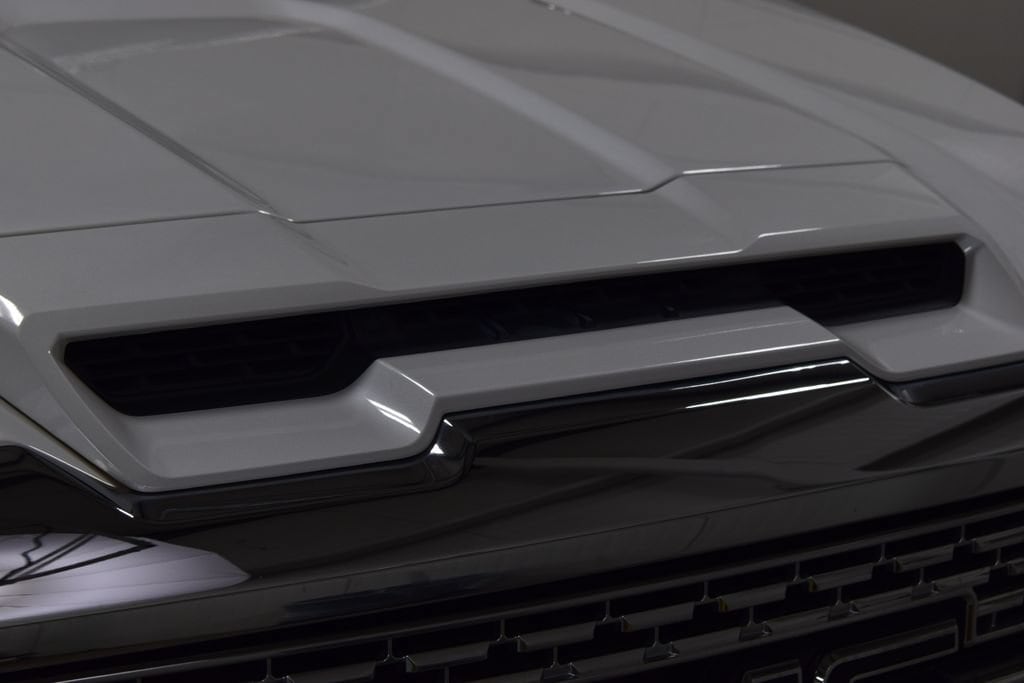 2021 GMC Sierra 2500 Denali HD Denali - Photo 16