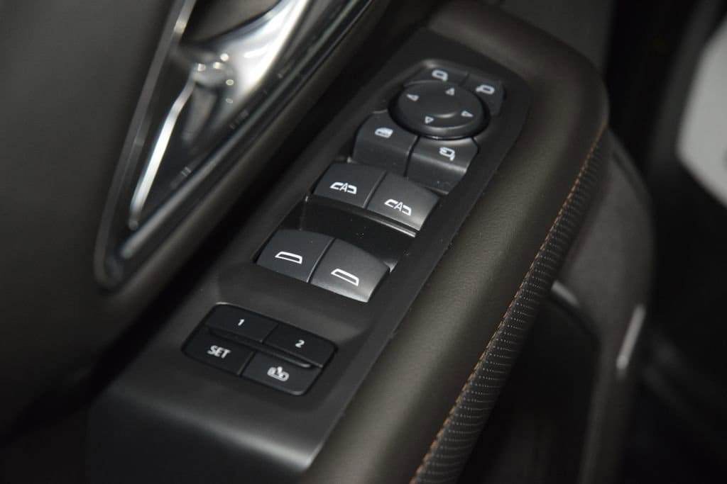 2024 GMC Yukon AT4 - Photo 50
