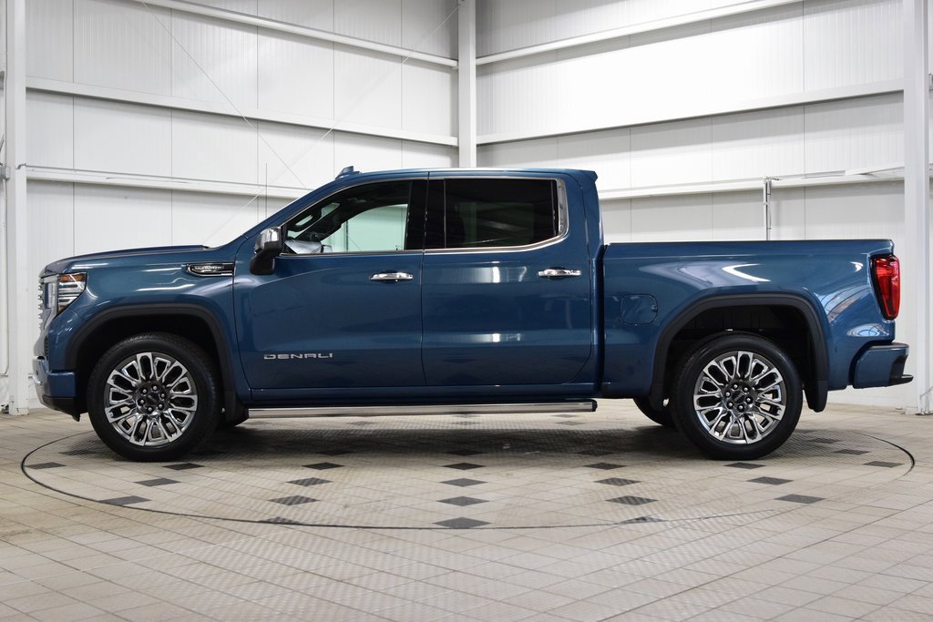 2024 GMC Sierra 1500 Denali Denali Ultimate