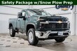 Chevrolet Silverado 2500 HD