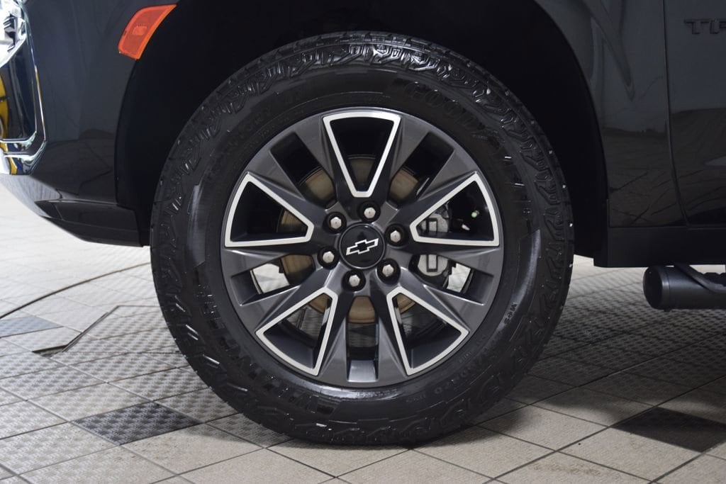 2023 Chevrolet Tahoe Z71 - Photo 28