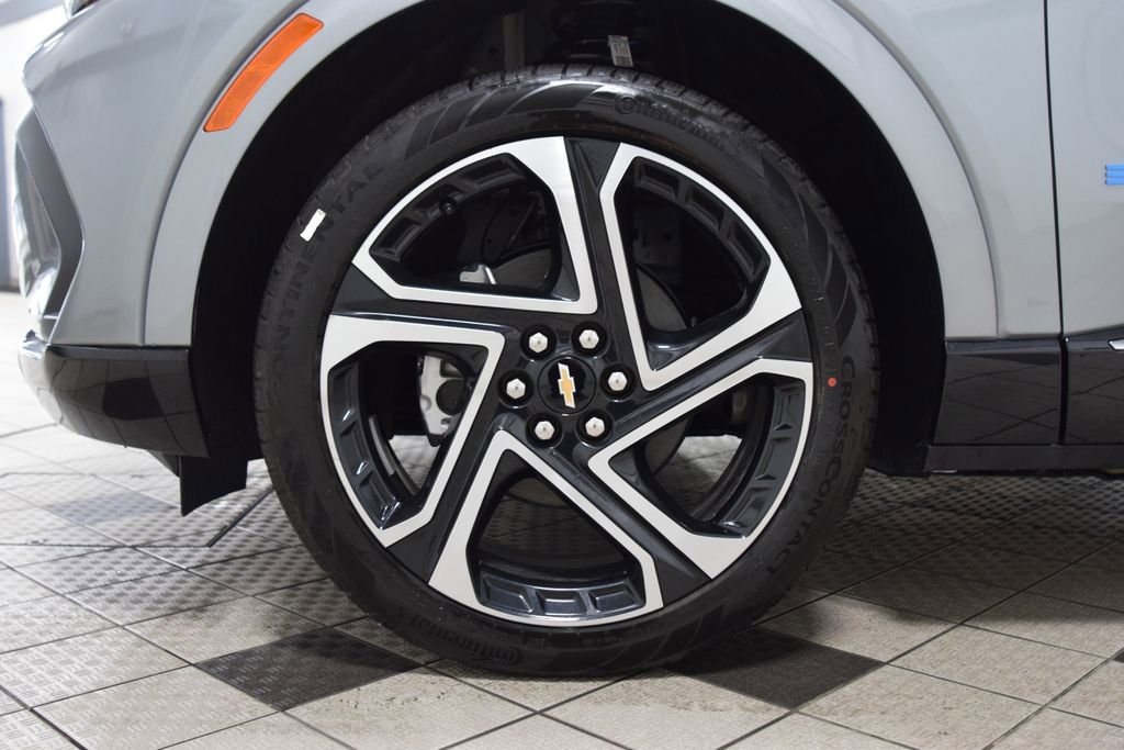 2026 Chevrolet Equinox EV 2LT - Photo 27