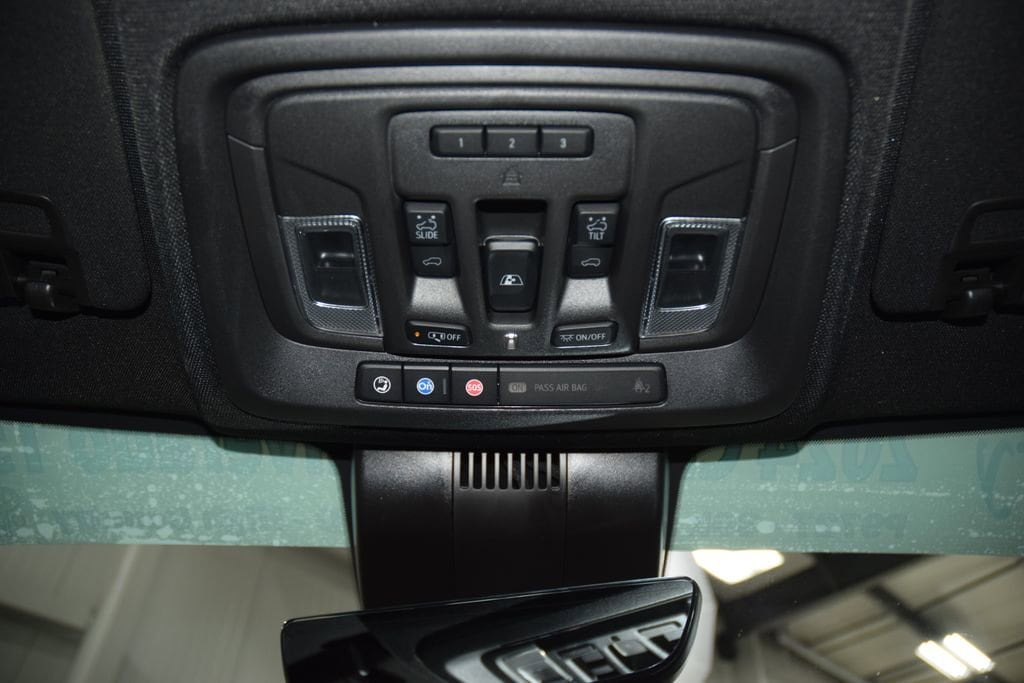 2024 Chevrolet Silverado 1500 High Country - Photo 49