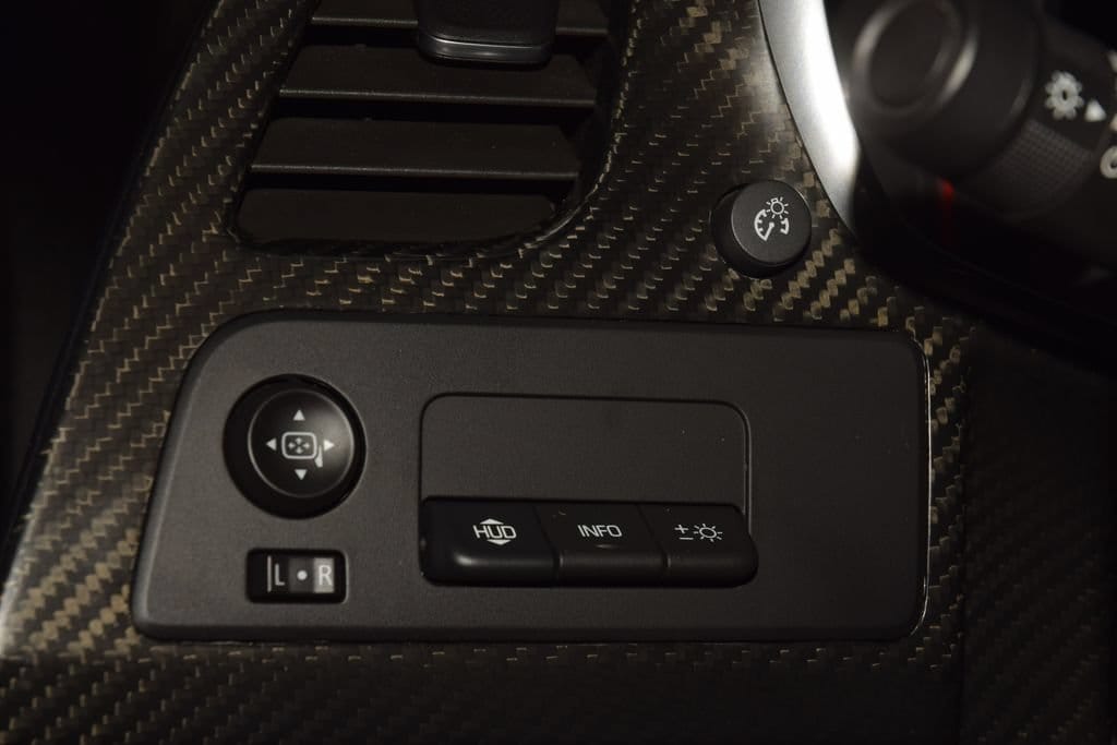 2015 Chevrolet Corvette Base - Photo 33