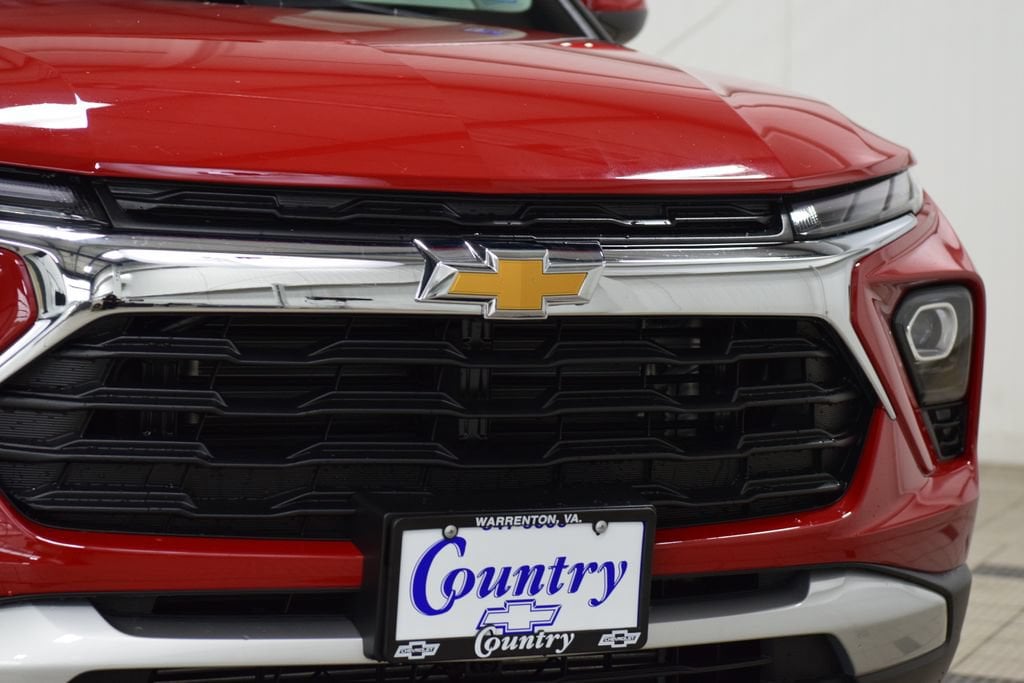 2026 Chevrolet Trailblazer LT - Photo 11
