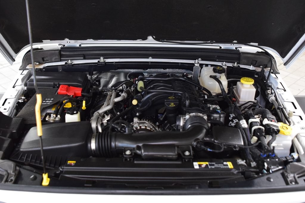 2024 Jeep Gladiator Nighthawk - Photo 28