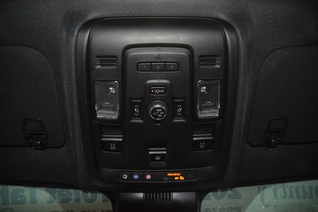 2023 Chevrolet Tahoe LT - Photo 52