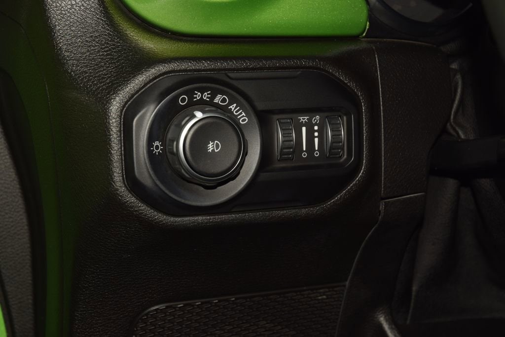 2019 Jeep Wrangler Unlimited Rubicon - Photo 46
