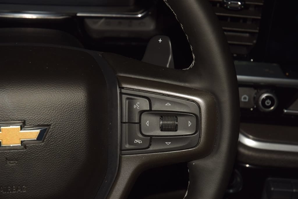 2025 Chevrolet Silverado 1500 High Country - Photo 41