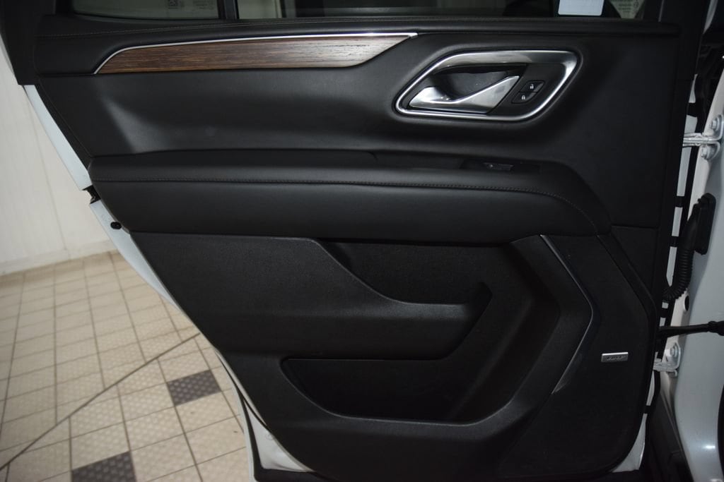 2023 Chevrolet Tahoe High Country - Photo 44